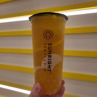 Sunright Fruit Tea