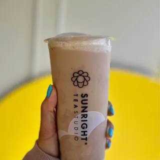 Taro Boba Milk