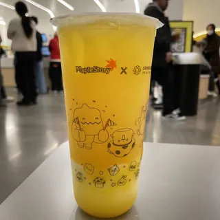Mango Yakult