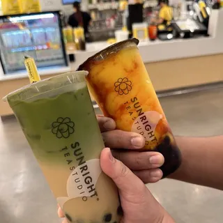 Mango Chamoy Frostie