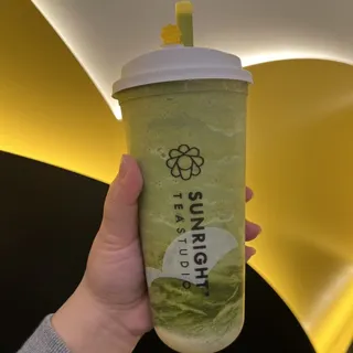 Matcha Frostie