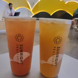 Four Seasons Tea
