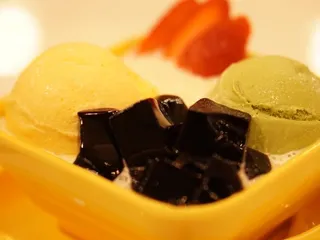 Sweethoney Dessert