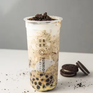 drink