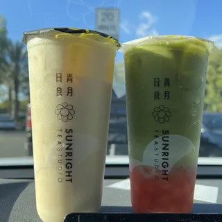 Four Seasons Latte