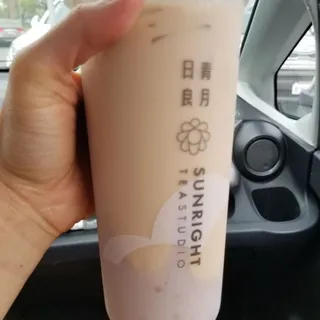 Taro Milk Tea