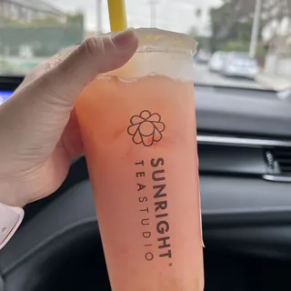 Grapefruit Yakult