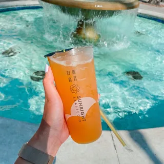 Mango Jasmine Tea