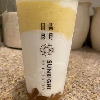 Mango Frostie