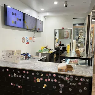 im here for my national boba day sticker.