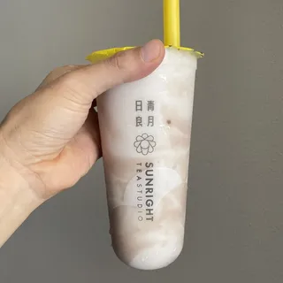 Fresh Taro Frostie