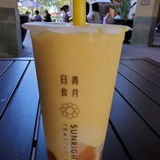 Mango Frostie
