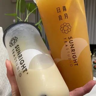 Sunright Fruit Tea