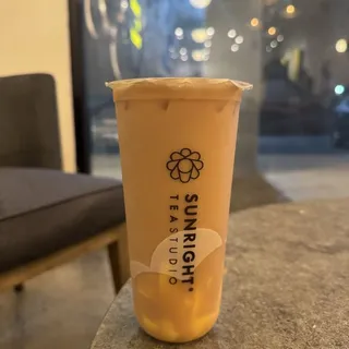 Ceylon Milk Tea