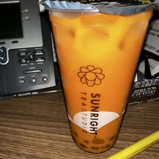 Thai Milk Tea