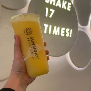 Mango Yakult