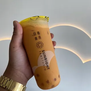 Thai Milk Tea