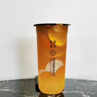Sunright Fruit Tea