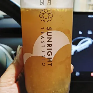 Mango Jasmine Tea