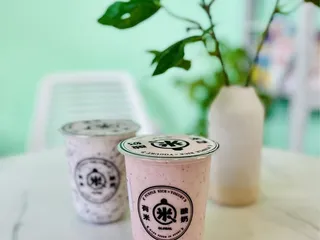 Yomie’s Rice X Yogurt