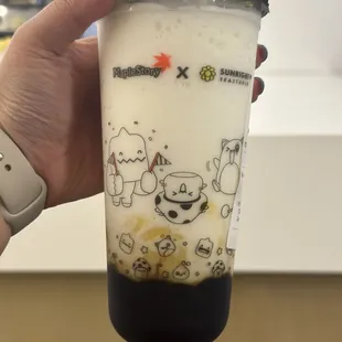 drink