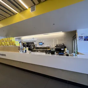 interior