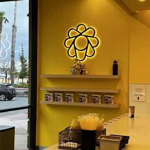 Boba milk tea kit