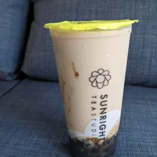 Ceylon Milk Tea