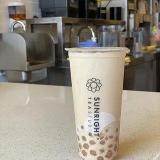 Hokkaido Milk Tea