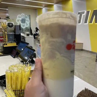 Taro Milk Tea