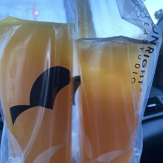 Sunright Fruit Tea