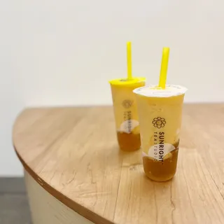 Mango Frostie