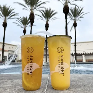 Sunright Tea Studio - Rancho Cucamonga