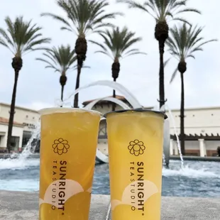 The Four Seasons &amp; Jasmine Mango