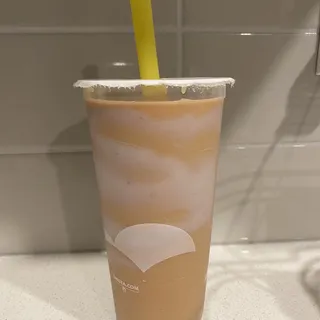 Taro Milk Tea
