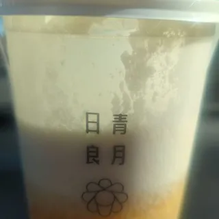Lemon Jasmine Tea