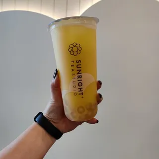 Mango Yakult