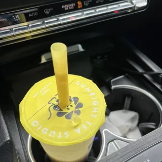 Mango Frostie