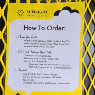 how to order
