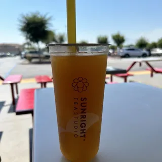 Sunright Fruit Tea