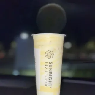 Hokkaido Milk Tea