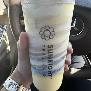 Brulee Oat Latte - Ceylon