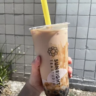 Ceylon Milk Tea