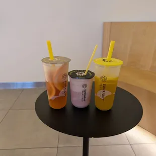 drink