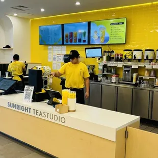 interior