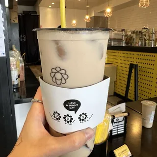 Hokkaido Milk Tea