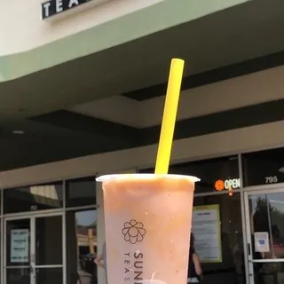 Taro Milk Tea