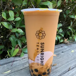 Thai Milk Tea