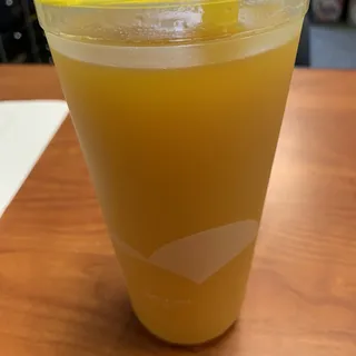 Mango Jasmine Tea