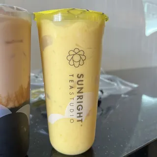 Mango Frostie